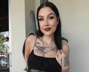 jasmine furciniti - actor headshot on Casting Companion