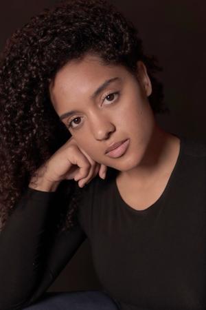 Morgynn Mckenzie - actor headshot on Casting Companion