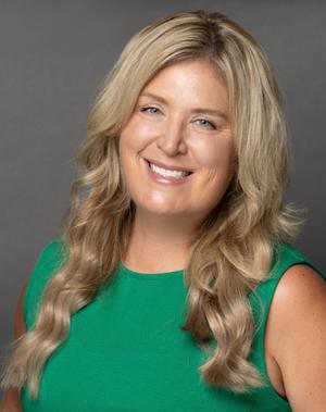 Jennifer Clark - actor headshot on Casting Companion
