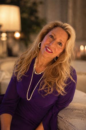 Debbie Irene Ide - actor headshot on Casting Companion