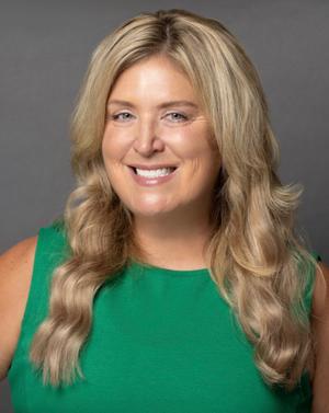 Jennifer Clark - actor headshot on Casting Companion