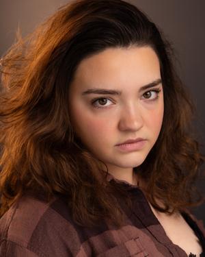 Casey Arnold - actor headshot on Casting Companion