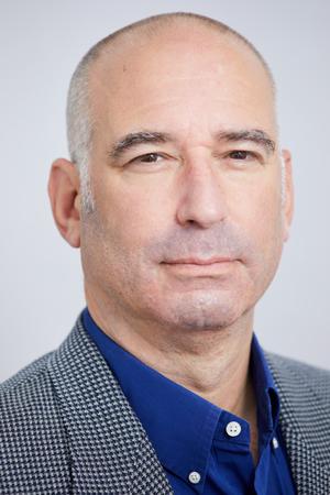 Nick Light - actor headshot on Casting Companion
