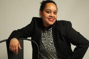 SerenaMarie - actor headshot on Casting Companion