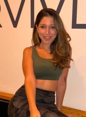 Lory - actor headshot on Casting Companion
