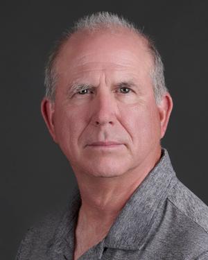Shawn Armenta - actor headshot on Casting Companion