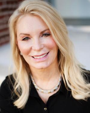 Catherine Samuelson - actor headshot on Casting Companion