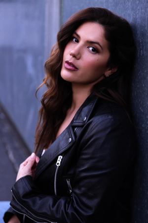 Mariana de Cordoba - actor headshot on Casting Companion