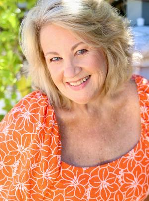 Debbie D. Padgett - actor headshot on Casting Companion