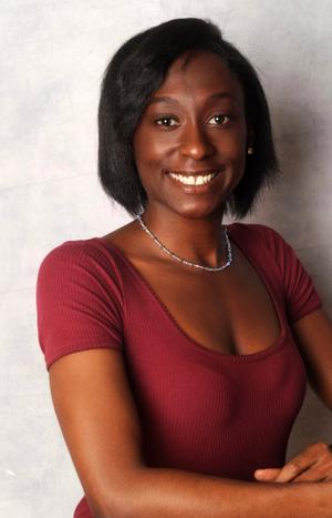 Fantaisha - actor headshot on Casting Companion