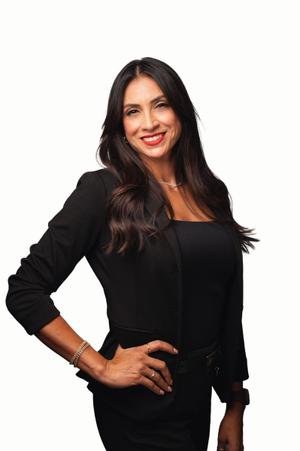 Desiree Garrett - actor headshot on Casting Companion
