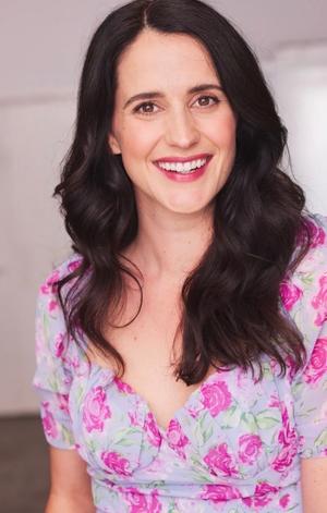 Audrey Wooster - actor headshot on Casting Companion