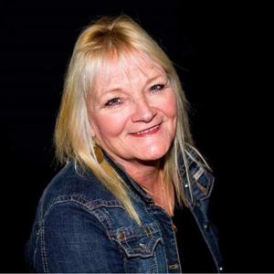 Janine Ambrose - actor headshot on Casting Companion
