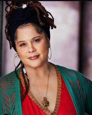 Raquel Olyea - actor headshot on Casting Companion