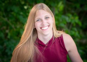 Skylar Burnside - actor headshot on Casting Companion