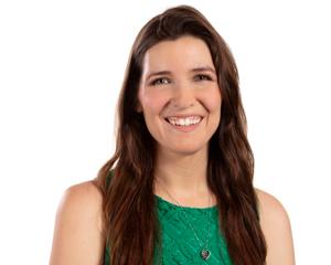 Rachel Jalving - actor headshot on Casting Companion