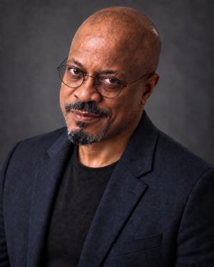 Edward MW Bates - actor headshot on Casting Companion